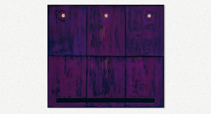 A Bridge of Dreams (1996)