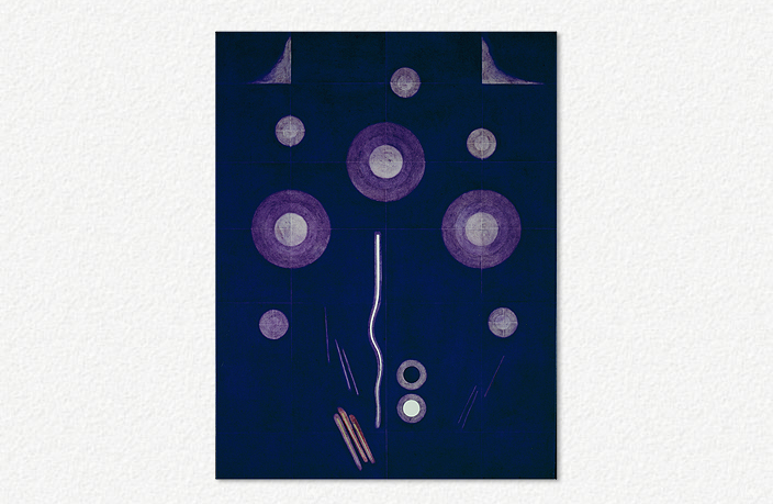 A Fragrance of Dreams (1997)