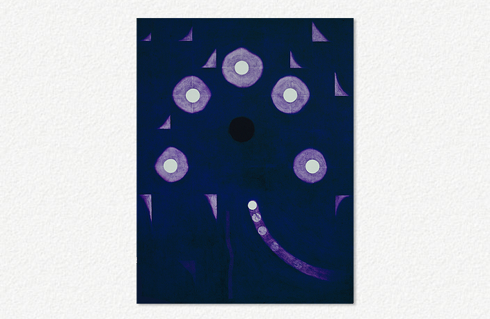 A Fragrance of Dreams III (1997)