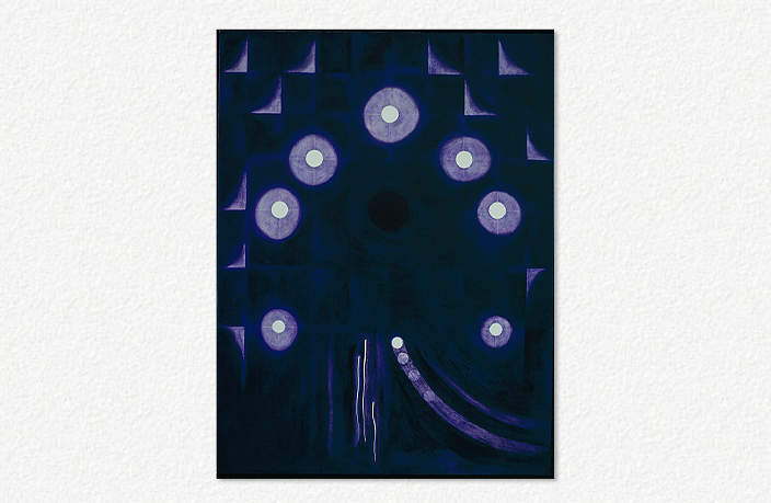 A Fragrance of Dreams IV (1997)