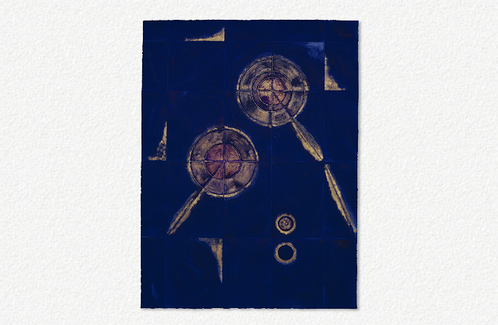 A Sea of Dreams (1997)