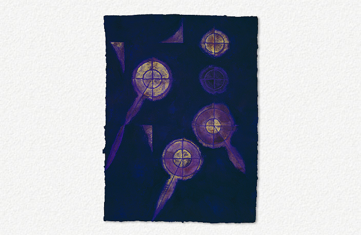 A Sea of Dreams III (1997)