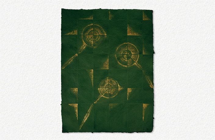 Sea of Spirit Dreams (1997)