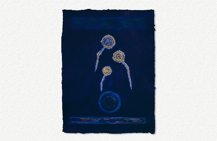 Sea of Spirit Dreams III (1997)