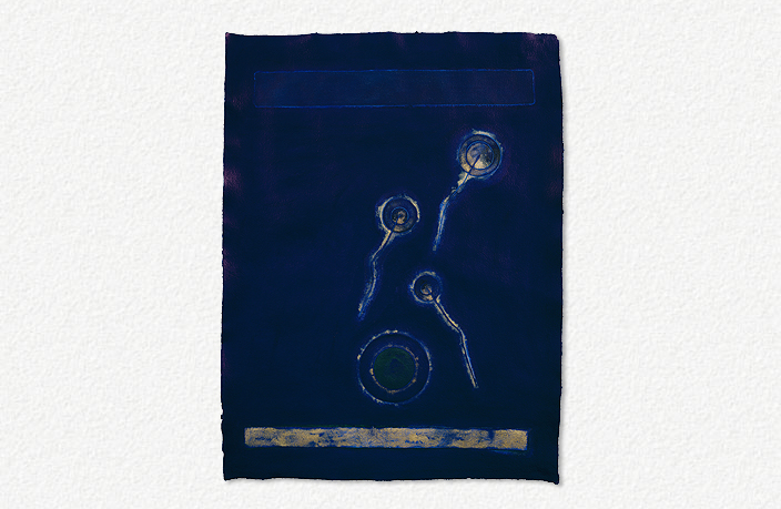 Sea of Spirit Dreams II (1997)