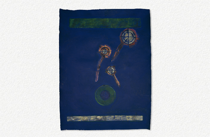 Sea of Spirit Dreams IV (1997)