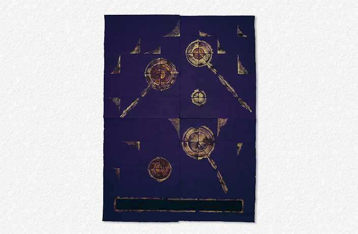 Sea of Spirit Dreams V (1997)