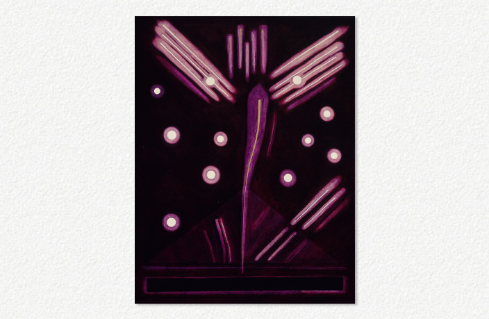 Transfiguration (1994)