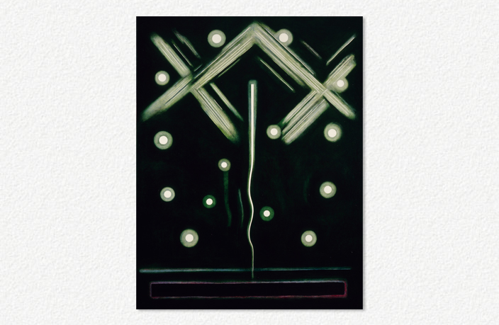 Transfiguration III (1994)