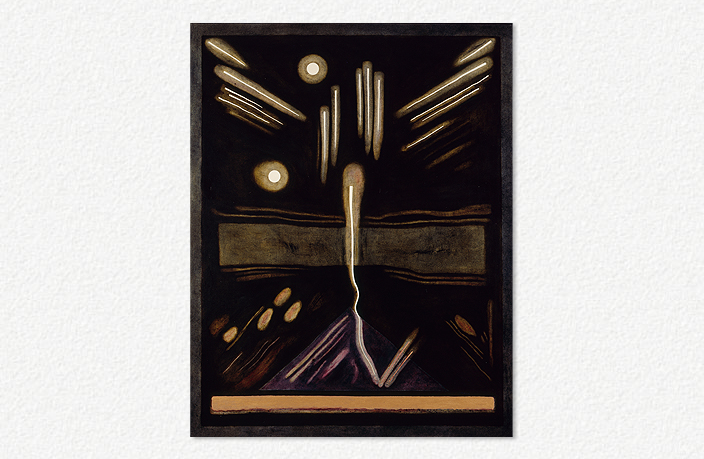 Transfiguration VI (1994)