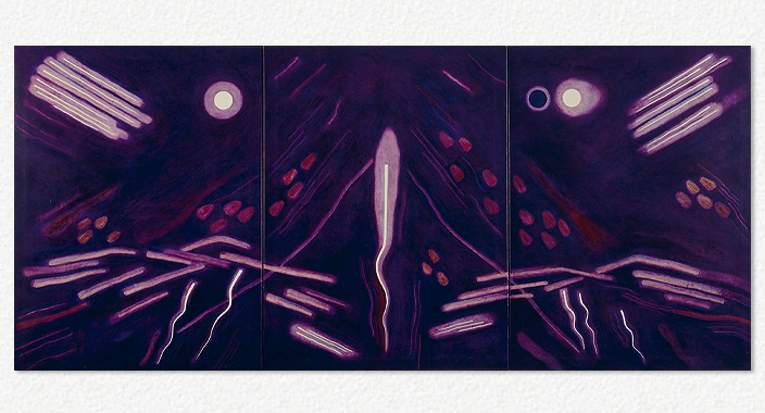 Transfiguration of Dreams (1994)