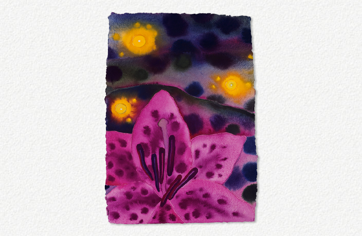 Lilium III (2004)
