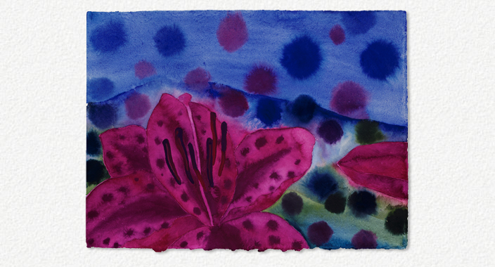 Lilium VII (2004)