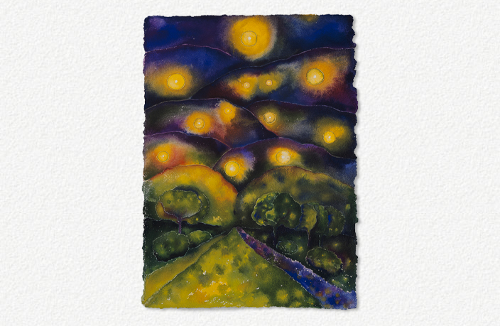 Midsummer Night II (2002)