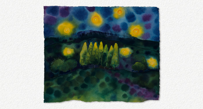 Midsummer Night V (2002)