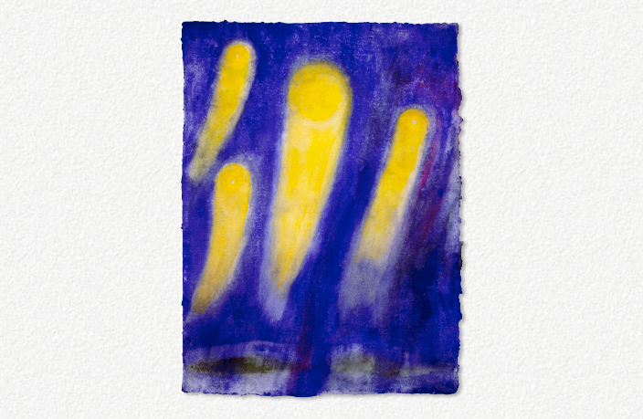 Ascension VIII (1999)