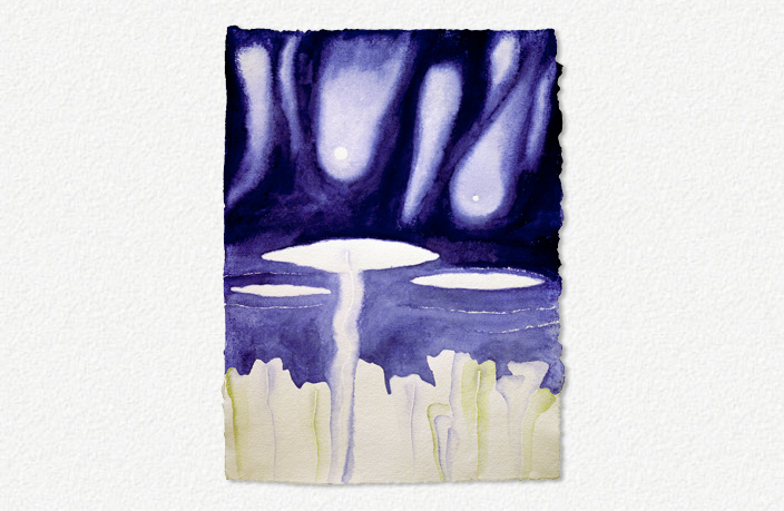 Eternal Whisperings IV (1999)