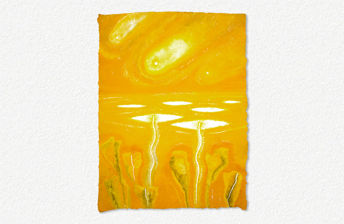 Eternal Whisperings in Spring III (1999)