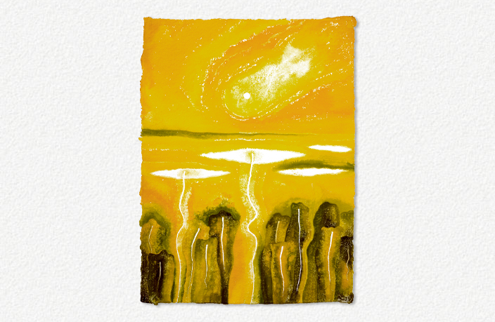 Eternal Whisperings in Spring V (1999)