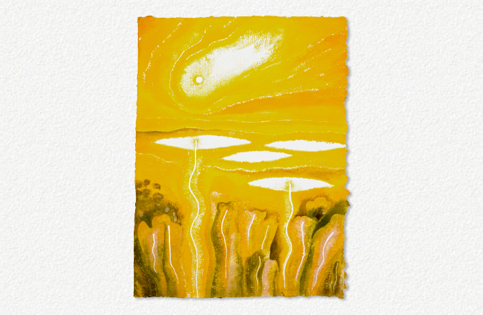 Eternal Whispherings in Spring IV (1999)