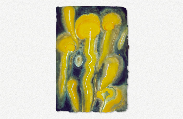 The Rites of Spring VI (1999)