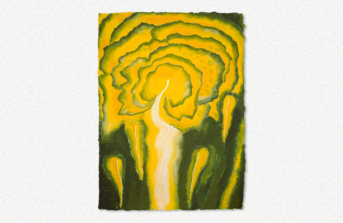 The Rites of Spring XIV (1999)