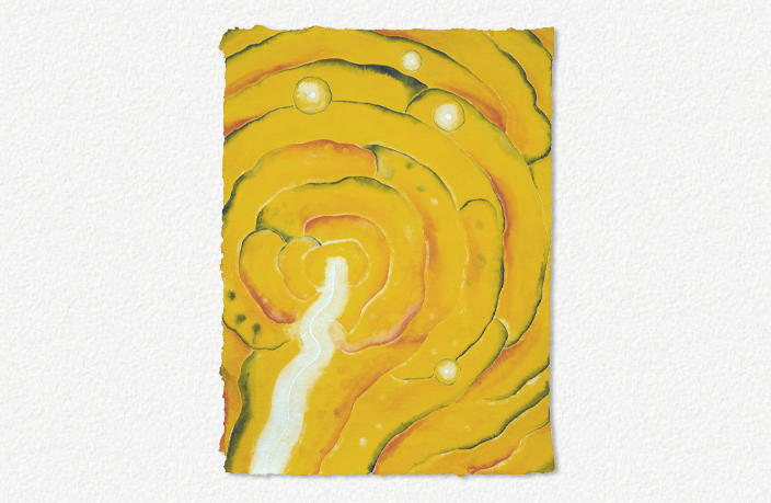 The Rites of Spring XVIII (2000)