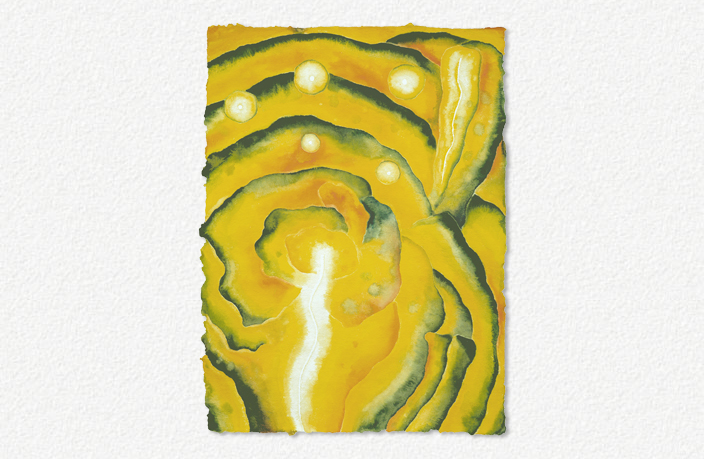 The Rites of Spring XVII (2000)