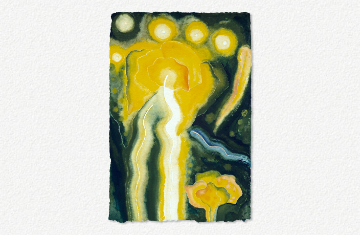 The Rites of Spring XVI (2000)