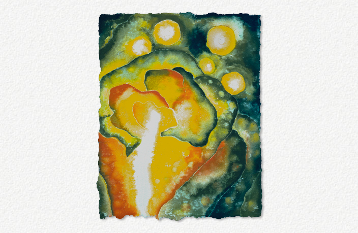 The Rites of Spring XV (2000)